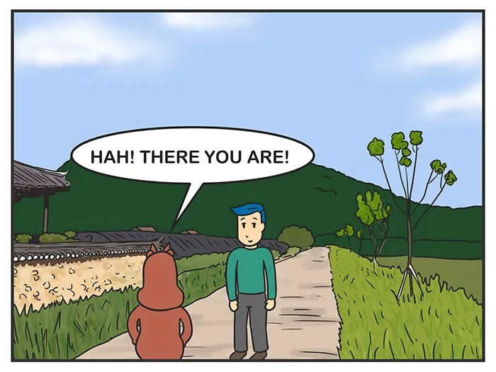 Nicholalala Chapter 150 page 9 - 