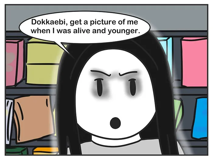 Nicholalala Chapter 152 page 11 - 