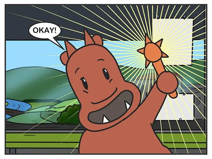 Nicholalala Chapter 152 page 12 - 