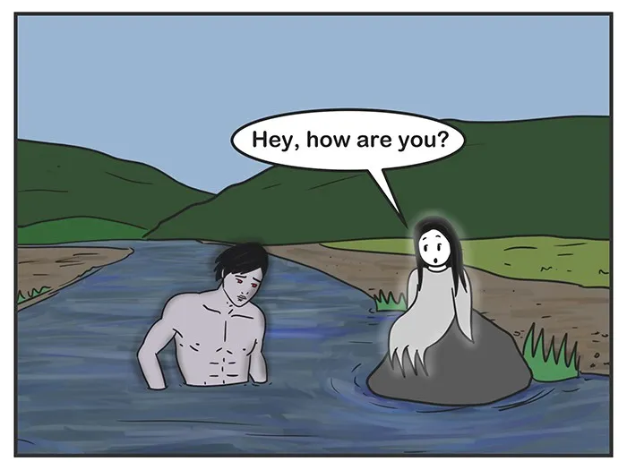 Nicholalala Chapter 153 page 2 - 