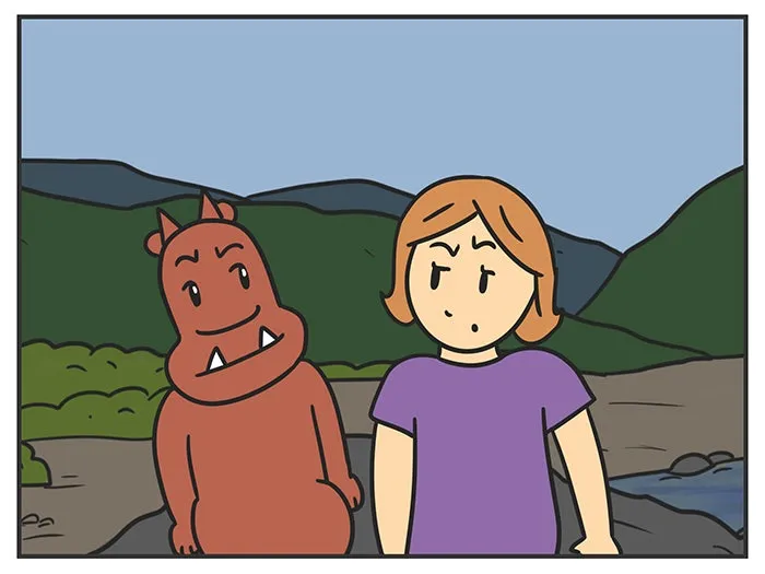 Nicholalala Chapter 153 page 13 - 