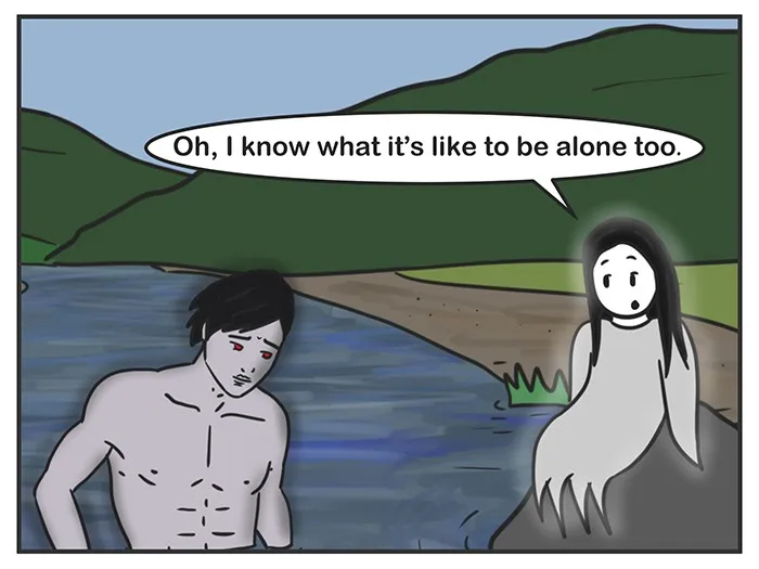 Nicholalala Chapter 153 page 4 - 