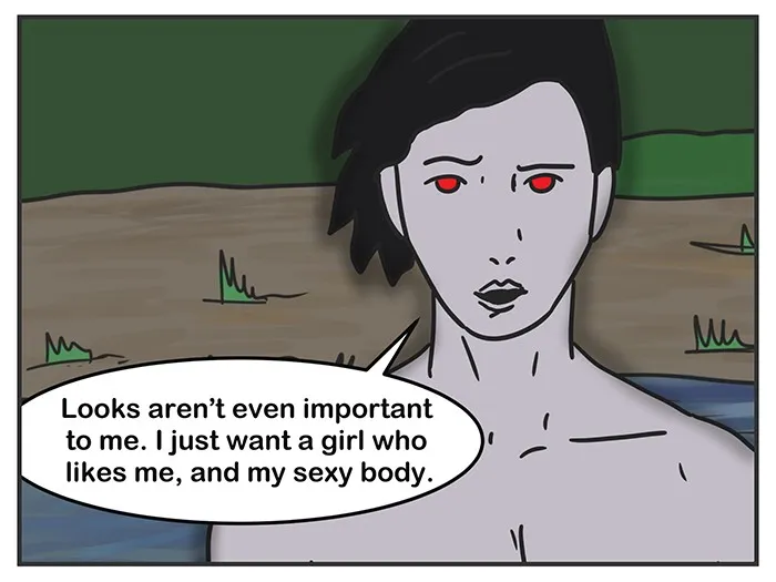 Nicholalala Chapter 153 page 6 - 