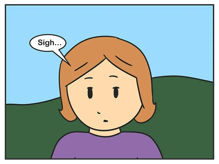 Nicholalala Chapter 154 page 2 - 