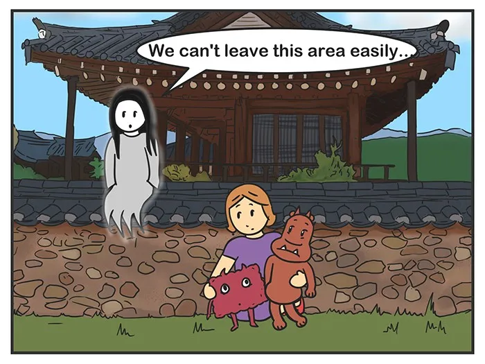 Nicholalala Chapter 154 page 12 - 