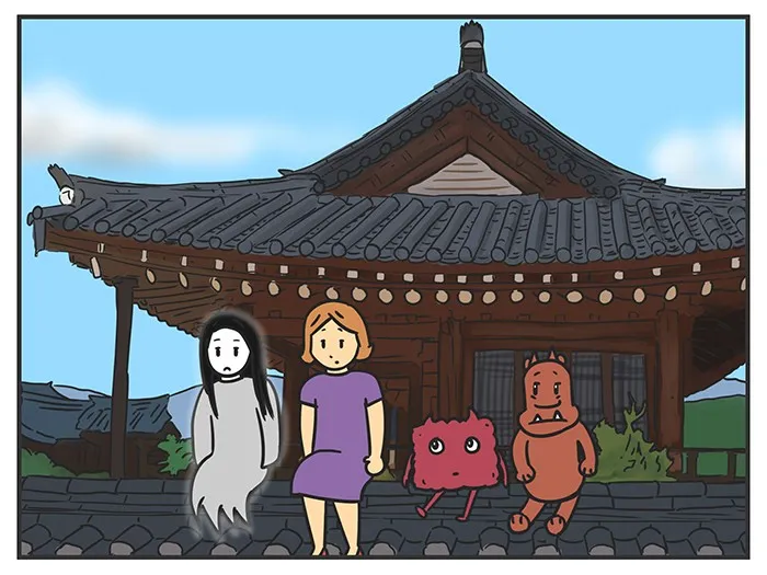Nicholalala Chapter 154 page 13 - 