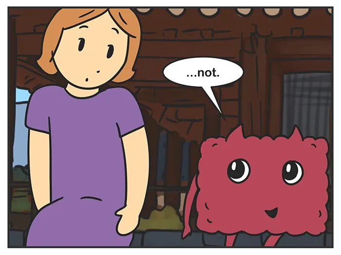 Nicholalala Chapter 154 page 16 - 