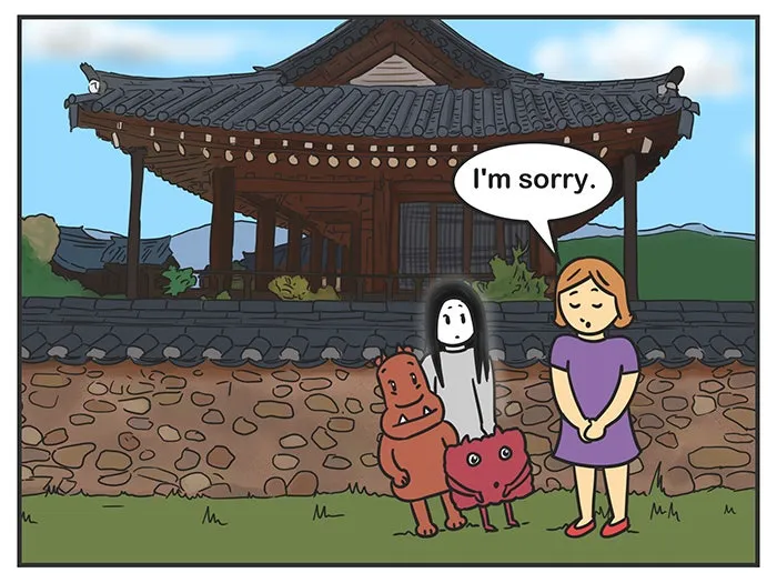 Nicholalala Chapter 154 page 6 - 