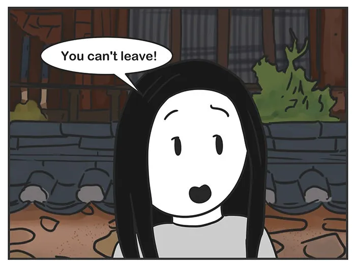 Nicholalala Chapter 154 page 7 - 