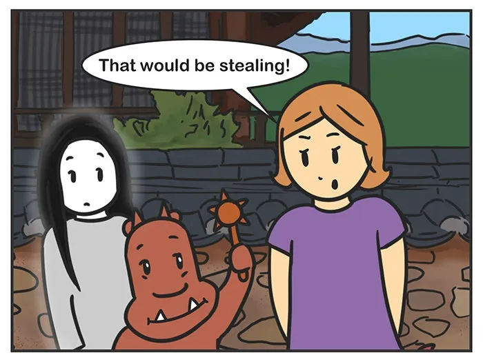 Nicholalala Chapter 154 page 10 - 