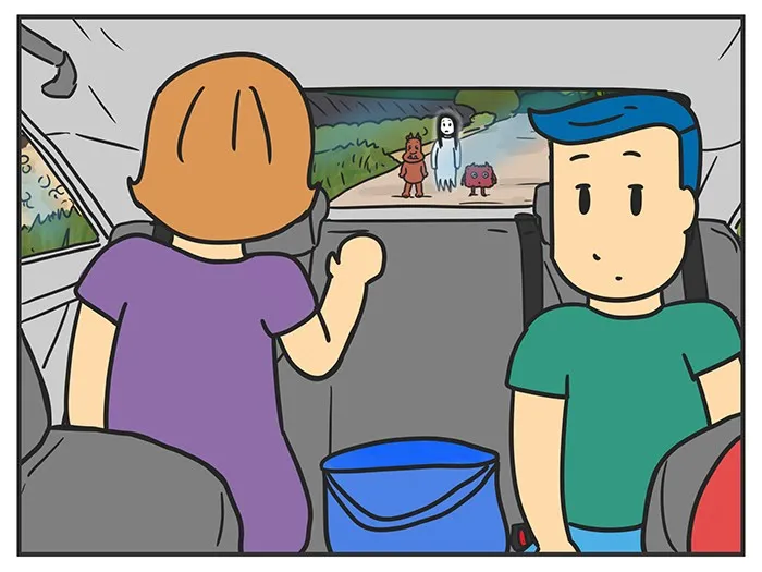 Nicholalala Chapter 155 page 2 - 