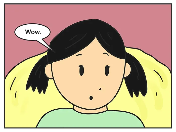 Nicholalala Chapter 155 page 12 - 