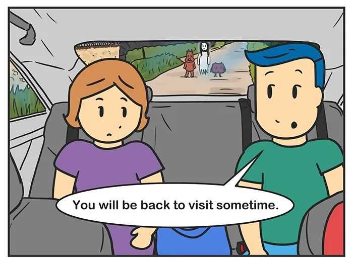 Nicholalala Chapter 155 page 3 - 