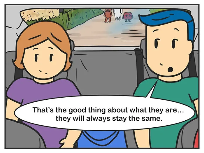 Nicholalala Chapter 155 page 4 - 