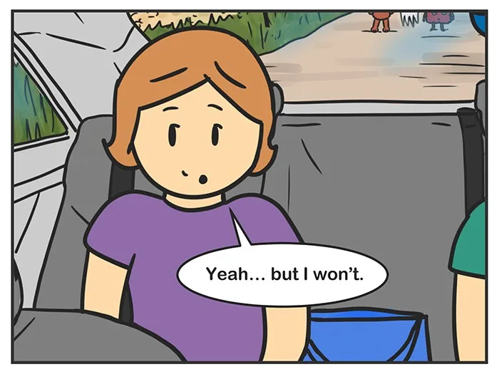 Nicholalala Chapter 155 page 5 - 