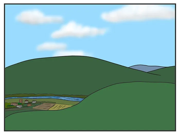 Nicholalala Chapter 155 page 6 - 