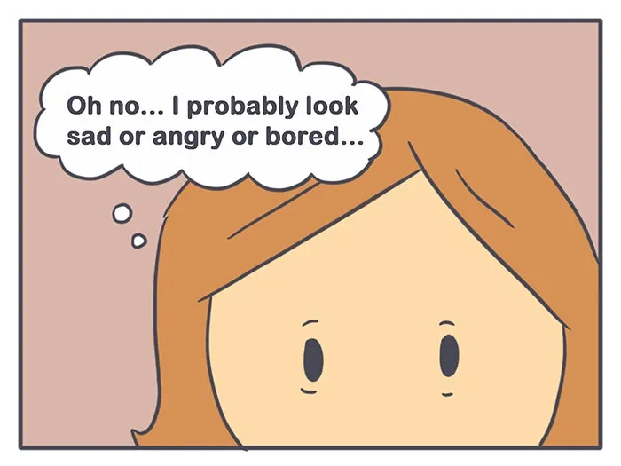 Nicholalala Chapter 76 page 6 - 