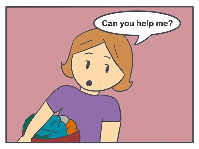 Nicholalala Chapter 77 page 2 - 