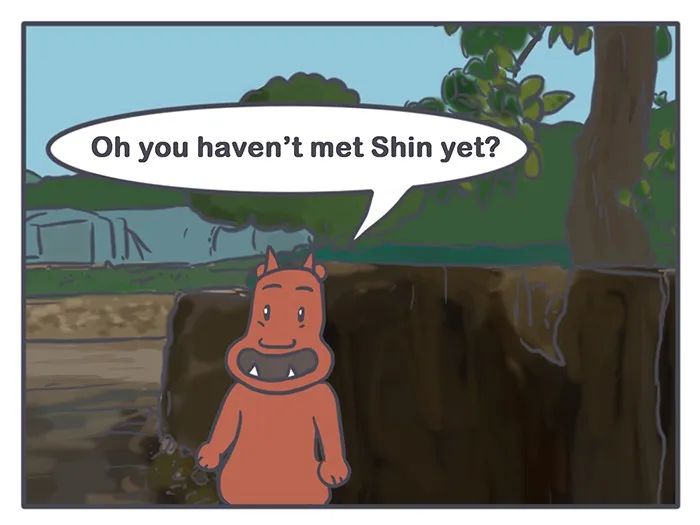 Nicholalala Chapter 77 page 11 - 