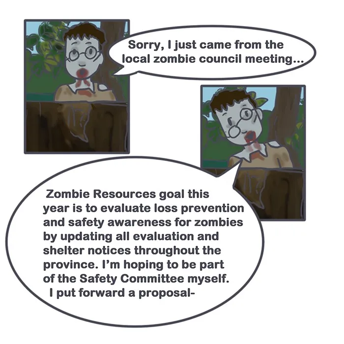 Nicholalala Chapter 77 page 14 - 