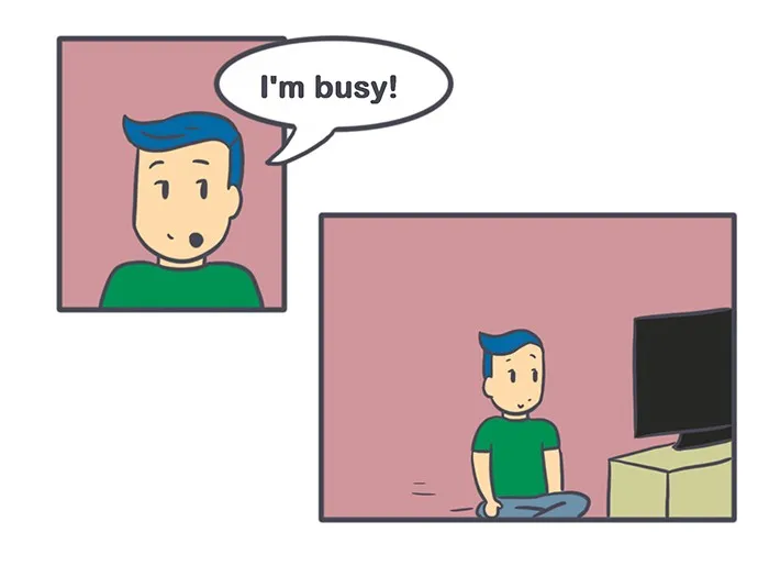 Nicholalala Chapter 77 page 3 - 