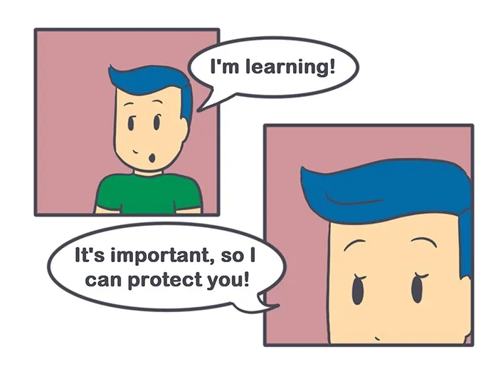 Nicholalala Chapter 77 page 5 - 