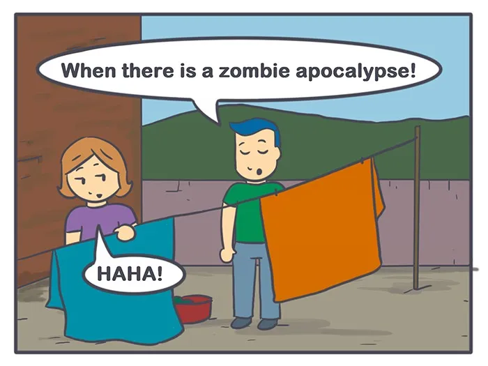 Nicholalala Chapter 77 page 6 - 