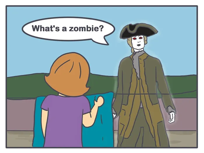 Nicholalala Chapter 77 page 7 - 