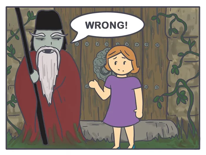 Nicholalala Chapter 78 page 15 - 
