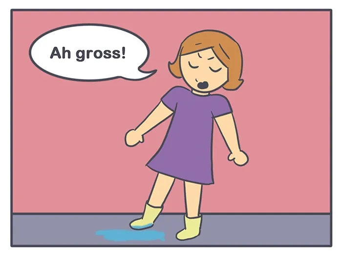 Nicholalala Chapter 78 page 4 - 