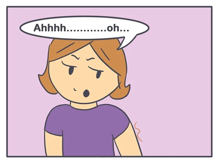 Nicholalala Chapter 78 page 8 - 