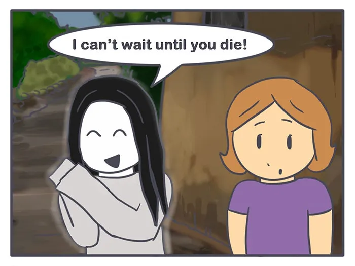 Nicholalala Chapter 79 page 13 - 