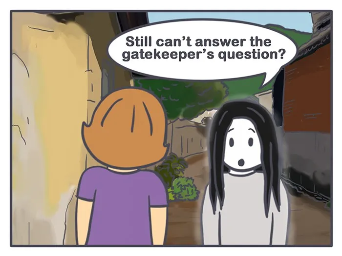 Nicholalala Chapter 79 page 5 - 