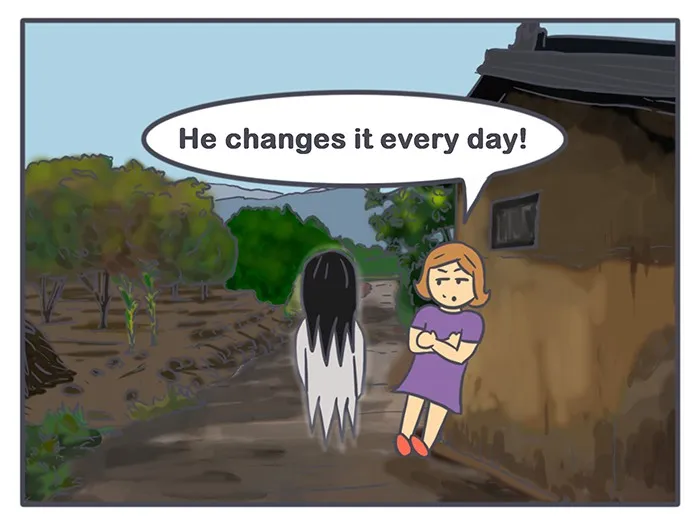 Nicholalala Chapter 79 page 6 - 