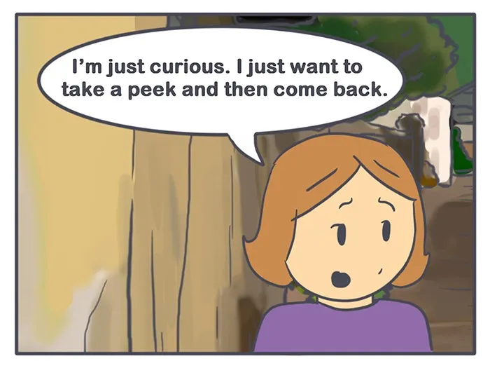 Nicholalala Chapter 79 page 8 - 