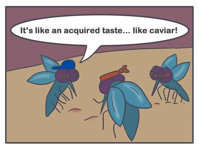Nicholalala Chapter 80 page 11 - 