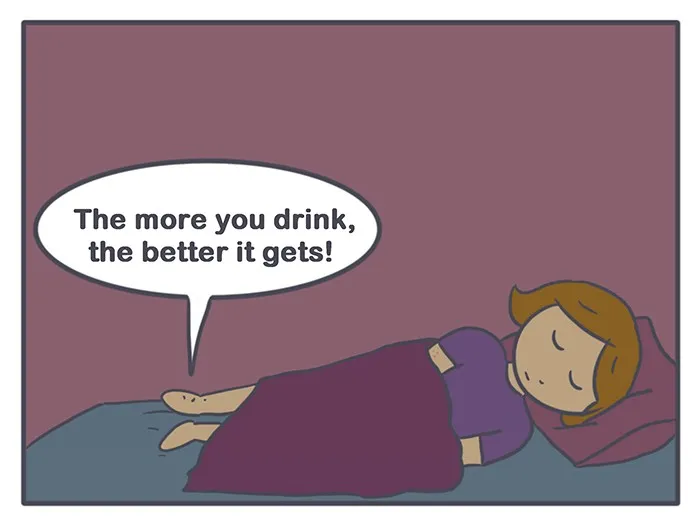 Nicholalala Chapter 80 page 13 - 