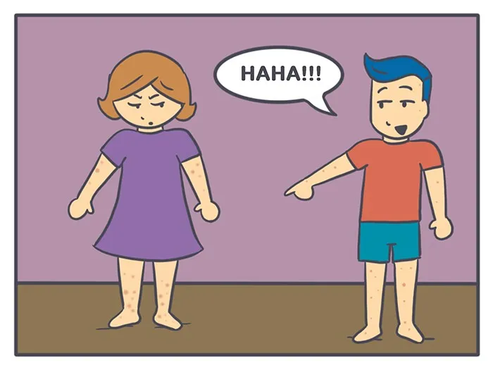 Nicholalala Chapter 80 page 15 - 