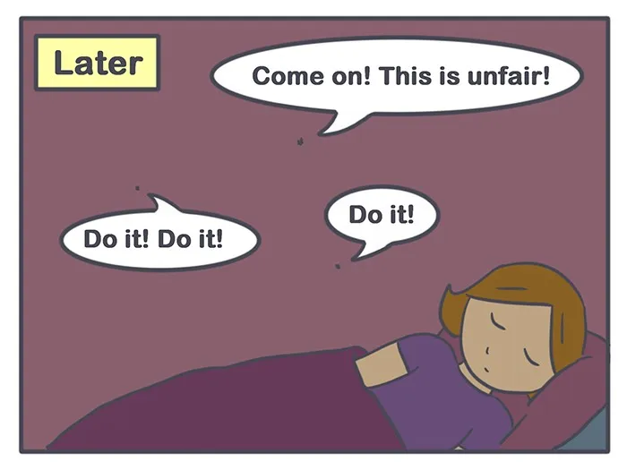 Nicholalala Chapter 80 page 4 - 