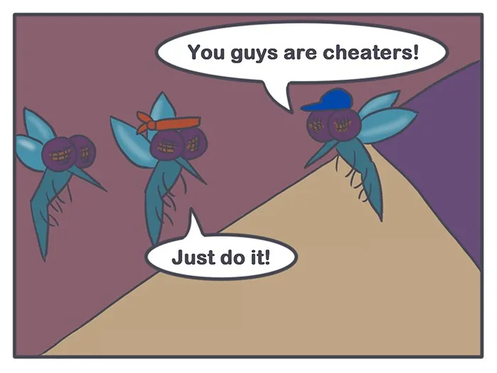 Nicholalala Chapter 80 page 5 - 