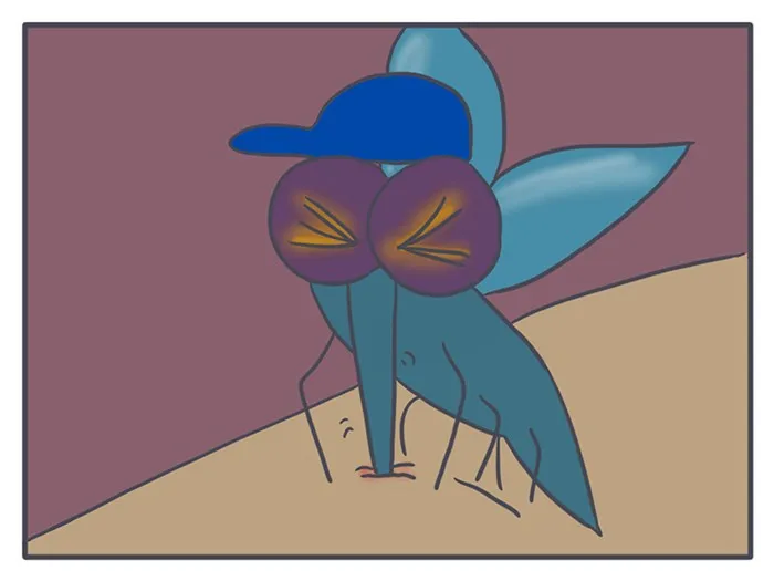 Nicholalala Chapter 80 page 6 - 