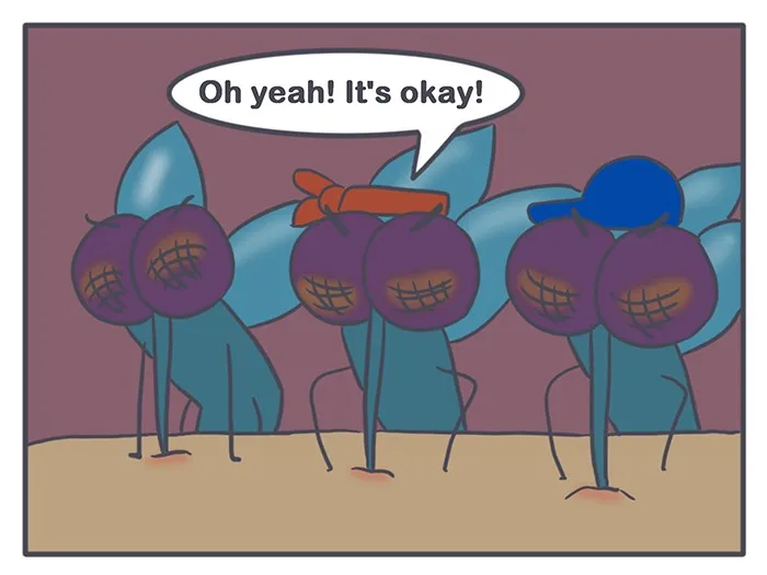Nicholalala Chapter 80 page 9 - 