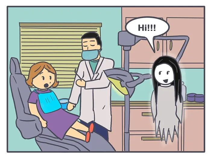 Nicholalala Chapter 81 page 11 - 