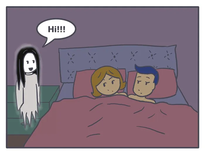Nicholalala Chapter 81 page 13 - 