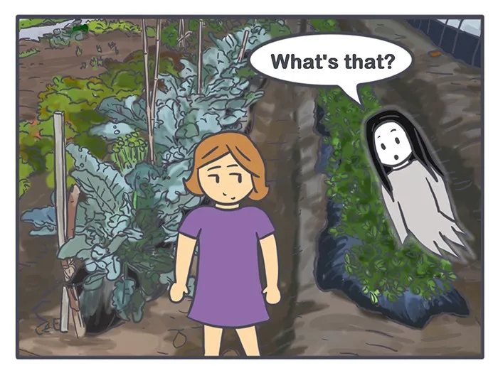 Nicholalala Chapter 81 page 3 - 