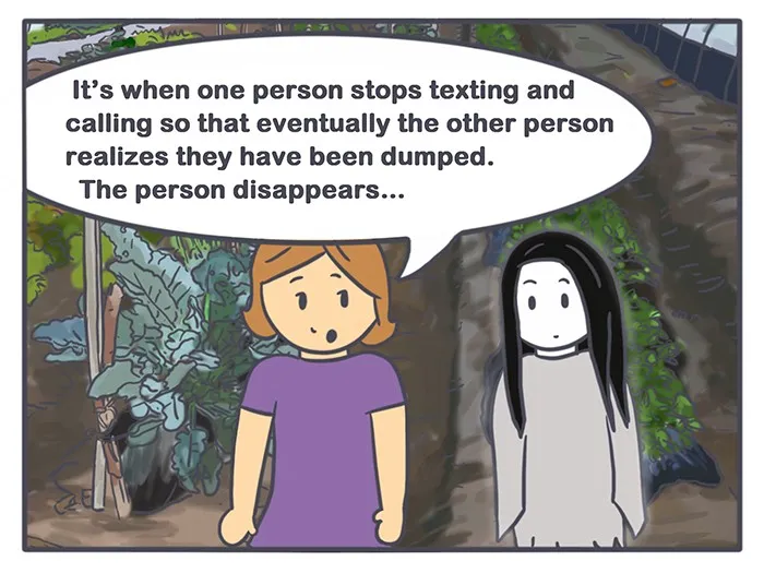 Nicholalala Chapter 81 page 4 - 