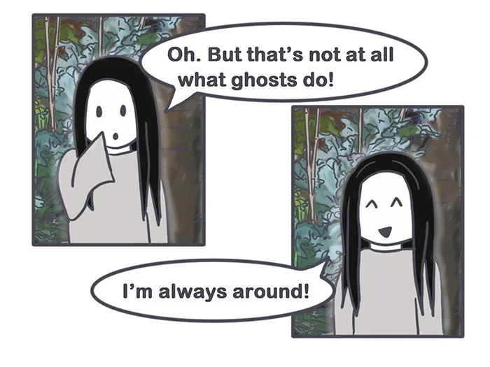 Nicholalala Chapter 81 page 6 - 