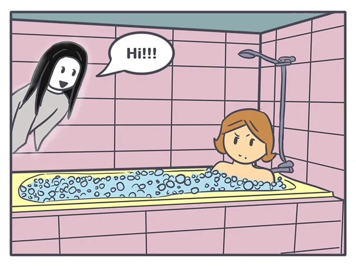 Nicholalala Chapter 81 page 9 - 