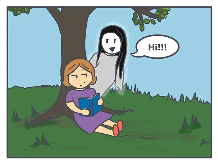 Nicholalala Chapter 81 page 10 - 