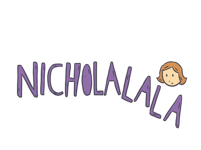 Nicholalala Chapter 82 page 1 - 